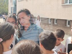 Снимка: Община Сливен