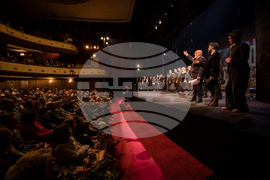 Театър "Българска армия" - 70-годишнина