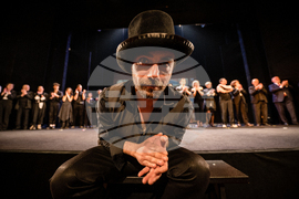 Театър "Българска армия" - 70-годишнина