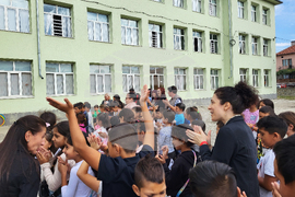 Самоков - Европейски ден на спорта