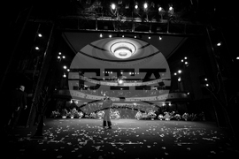 Театър "Българска армия" - 70-годишнина