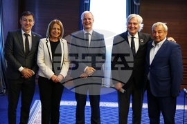 „София - световна столица на спорта“ - инициатива