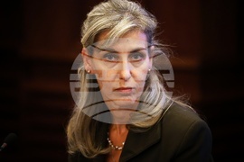 „София - световна столица на спорта“ - инициатива - Анна Петракиева