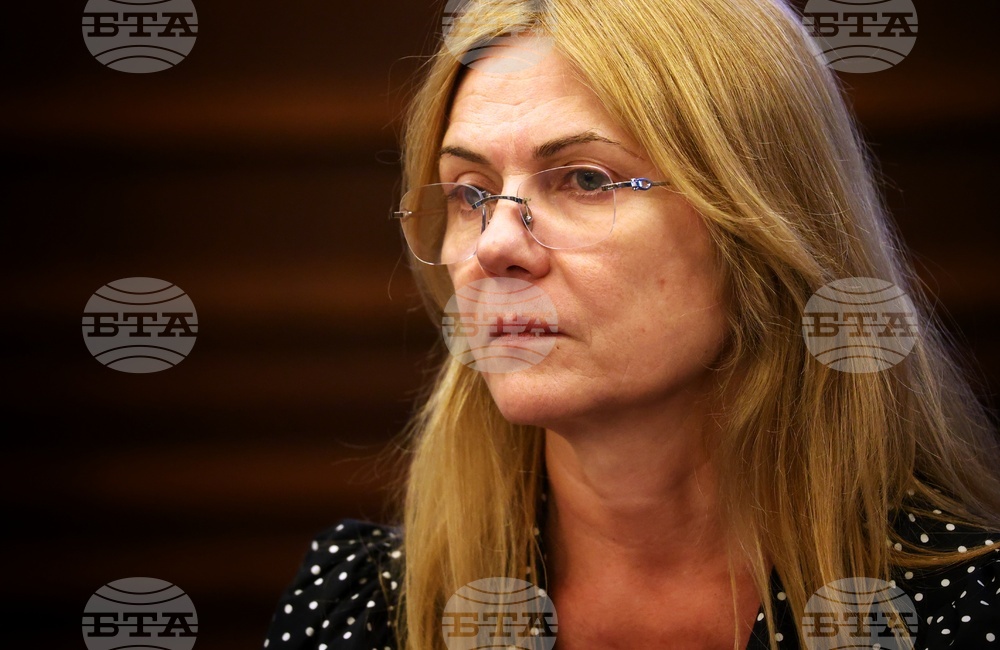 „София - световна столица на спорта“ - инициатива - Лилия Иванова