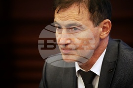 „София - световна столица на спорта“ - инициатива - Андрей Ковачев