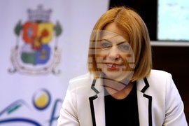 „София - световна столица на спорта“ - инициатива - Йорданка Фандъкова