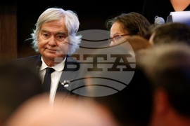 „София - световна столица на спорта“ - инициатива - Жан Франческо Лупатели