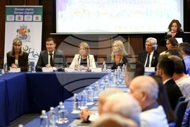 „София - световна столица на спорта“ - инициатива