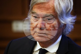 „София - световна столица на спорта“ - инициатива - Жан Франческо Лупатели