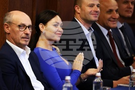 „София - световна столица на спорта“ - инициатива