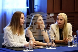 „София - световна столица на спорта“ - инициатива