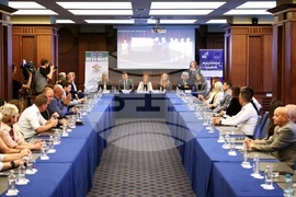 „София - световна столица на спорта“ - инициатива