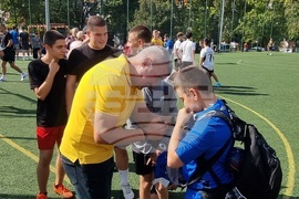 Кърджали - Европейски ден на спорта - СУ „От. Паисий"