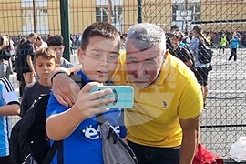 Кърджали - Европейски ден на спорта - СУ „От. Паисий"