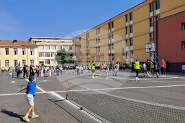 Кърджали - Европейски ден на спорта - СУ „От. Паисий"