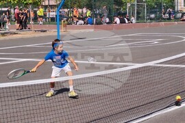 Кърджали - Европейски ден на спорта - СУ „От. Паисий"