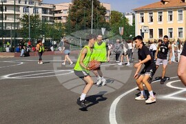 Кърджали - Европейски ден на спорта - СУ „От. Паисий"