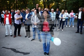 „БСП за България“ - кампания - откриване