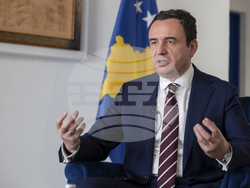 Kosovo Serbia Tension