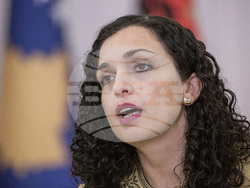 Kosovo Serbia Tension