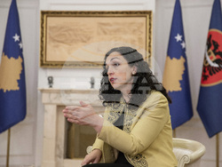 Kosovo Serbia Tension