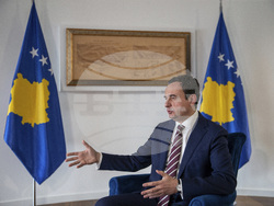 Kosovo Serbia Tension