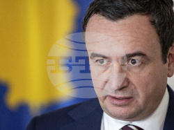 Kosovo Serbia Tension