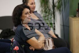 Бургас - Иван Ланджев - книга - представяне