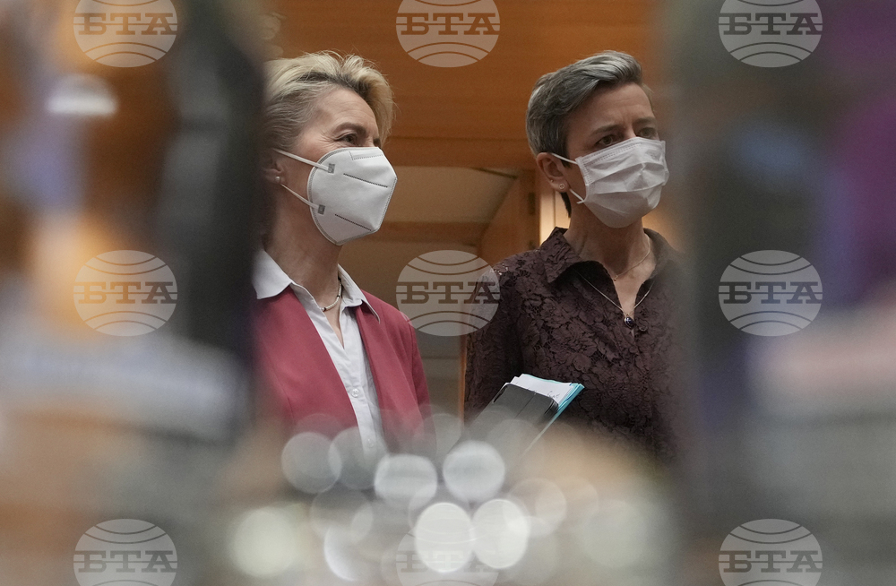 Брюксел одобри френски план в подкрепа на инвестициите на стойност 7 милиарда евро