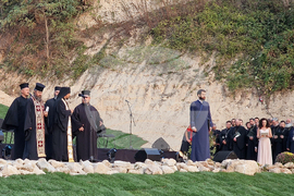 Мелник - Християнски фестивал „Животворение“