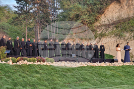 Мелник - Християнски фестивал „Животворение“