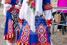 Мелник - Християнски фестивал „Животворение“