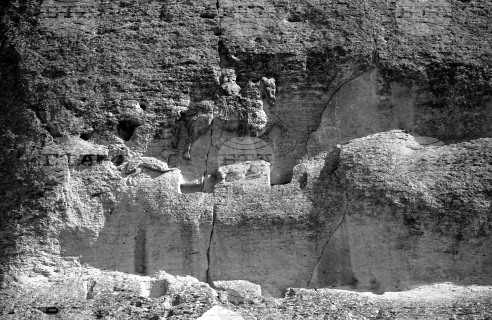 Национален историко-археологически резерват „Мадара"