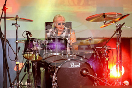 Пловдив - Йън Пейс - концерт