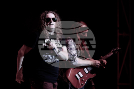 Пловдив - Йън Пейс - концерт