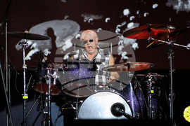 Пловдив - Йън Пейс - концерт