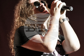 Пловдив - Йън Пейс - концерт