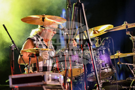 Пловдив - Йън Пейс - концерт