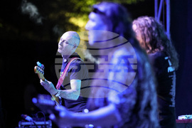 Пловдив - Йън Пейс - концерт