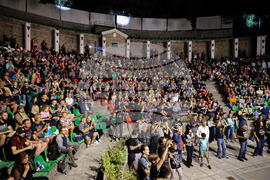 Пловдив - Йън Пейс - концерт