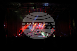 Пловдив - Йън Пейс - концерт