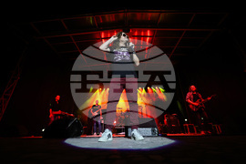 Пловдив - Йън Пейс - концерт