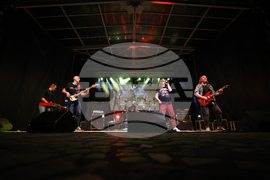 Пловдив - Йън Пейс - концерт