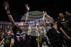 Пловдив - Йън Пейс - концерт