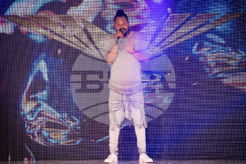 Софийска седмица на модата 