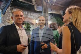 Република Северна Македония - МИА - 25 години