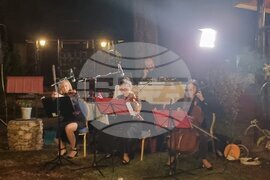 Република Северна Македония - МИА - 25 години