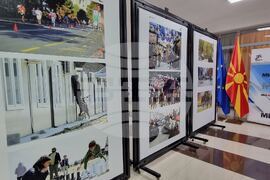 Република Северна Македония - МИА - 25 години