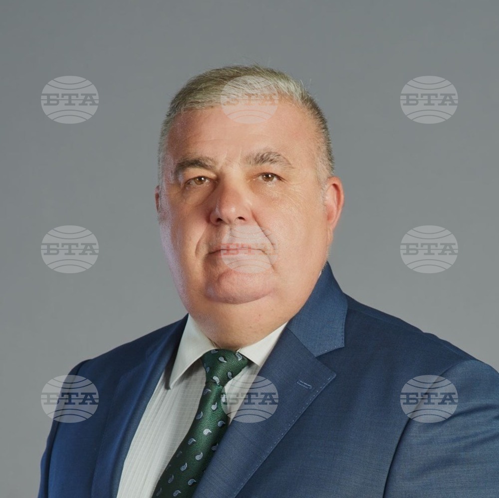 Три партийни структури издигнаха кандидатурата на адв. Веселин Анестиев за кмет на Поморие