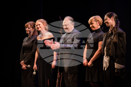 Театър "Българска армия" - 70-годишнина